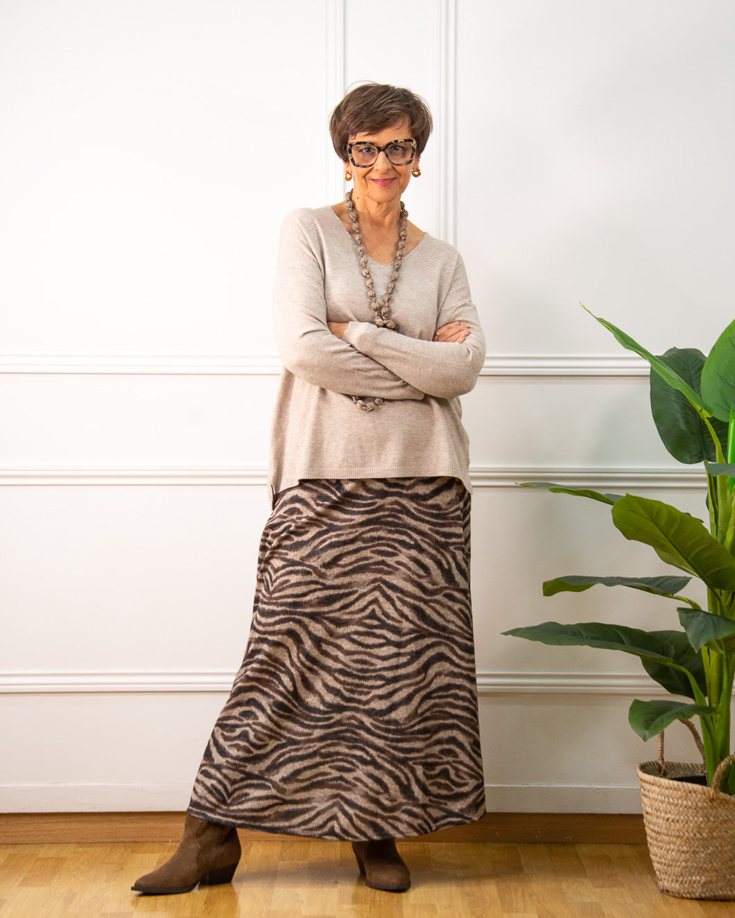 JERSEY BÁSICO ARENA