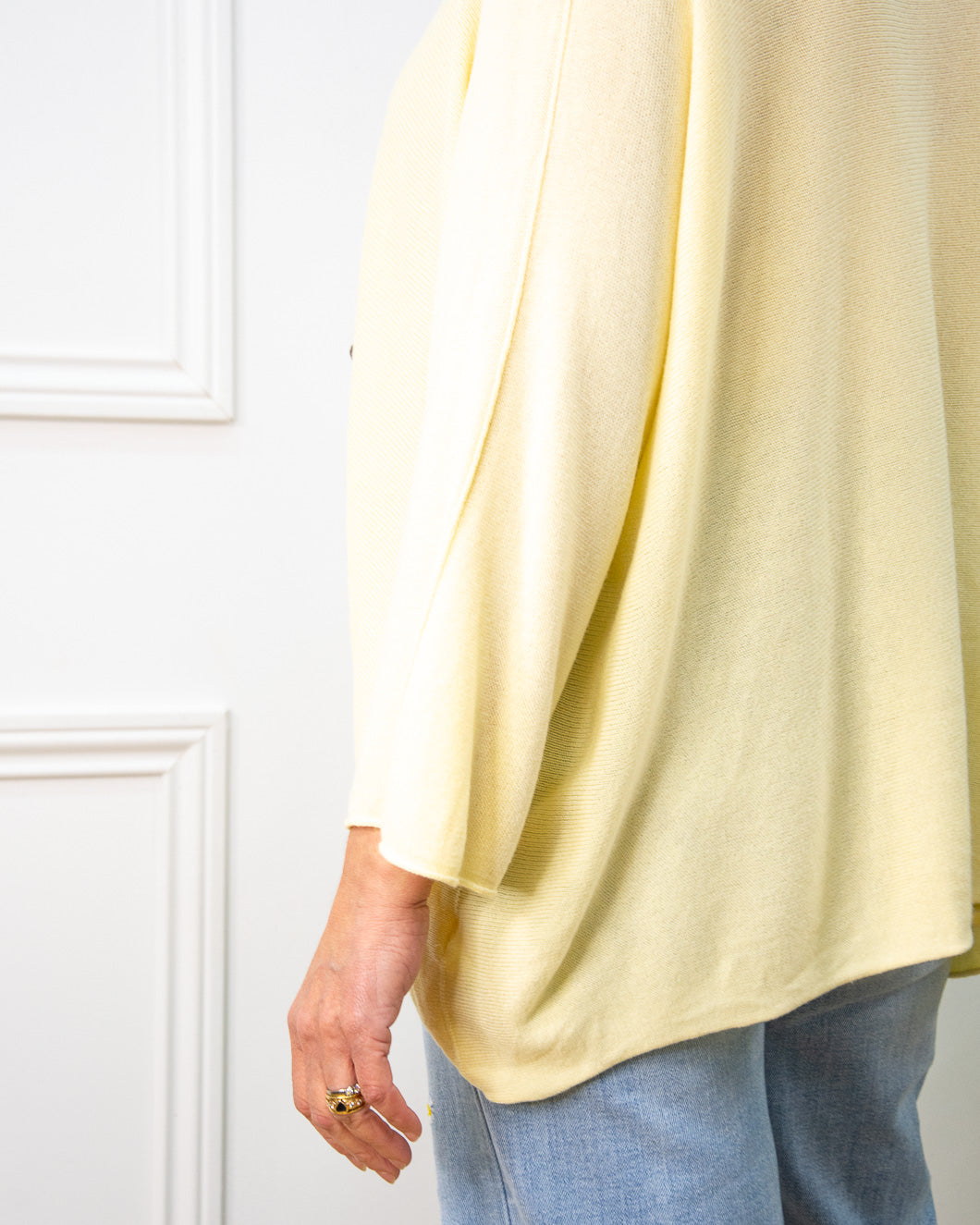 JERSEY FIONA AMARILLO