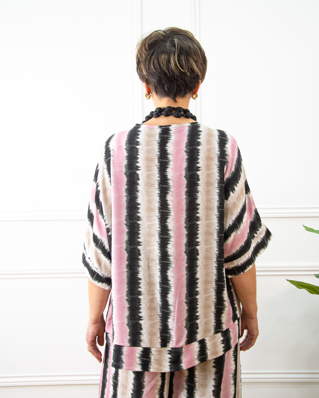 BLUSA SERENA