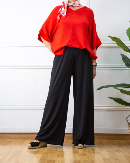 PANTALÓN LOLA NEGRO