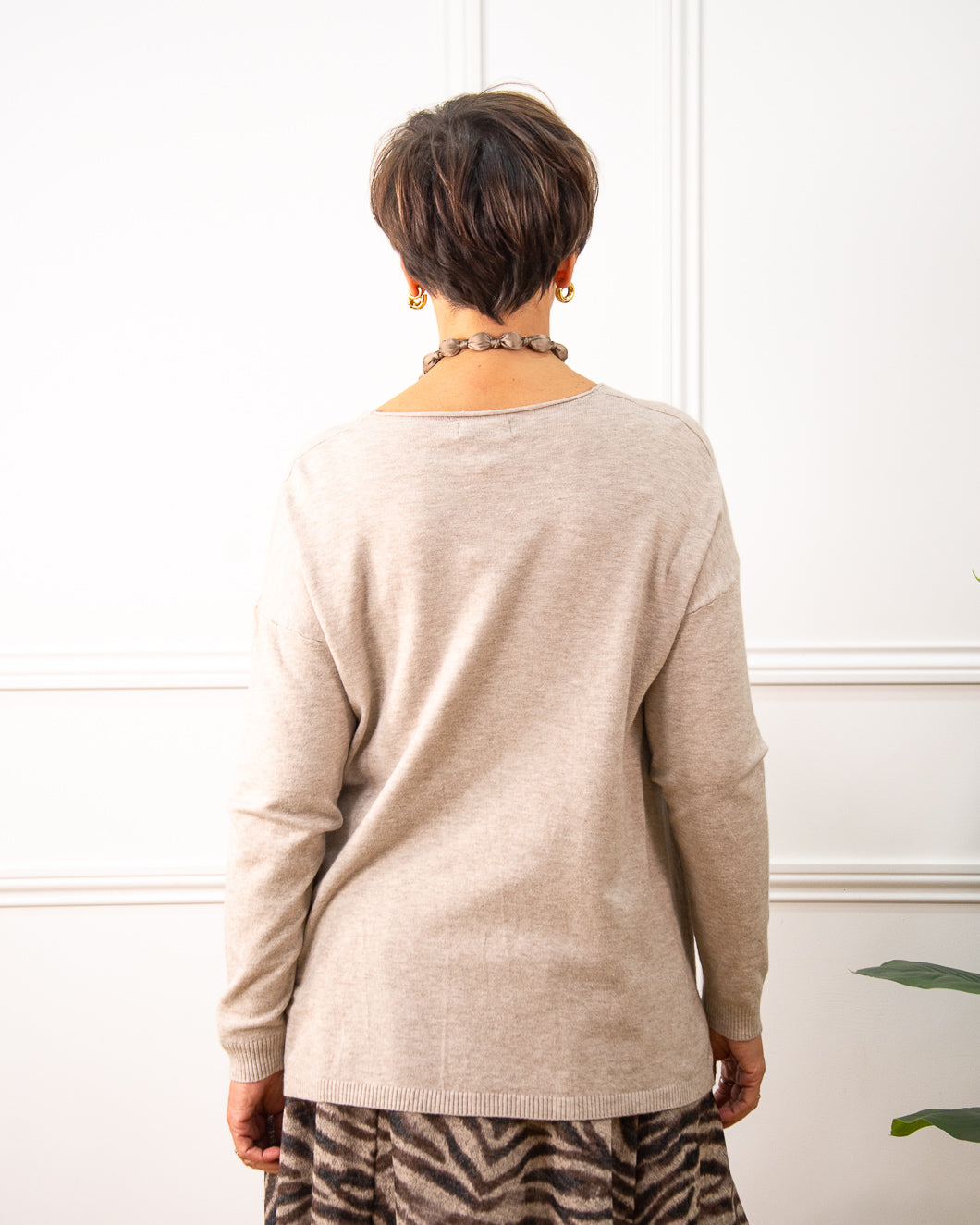 JERSEY BÁSICO ARENA