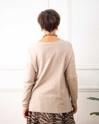 JERSEY BÁSICO ARENA