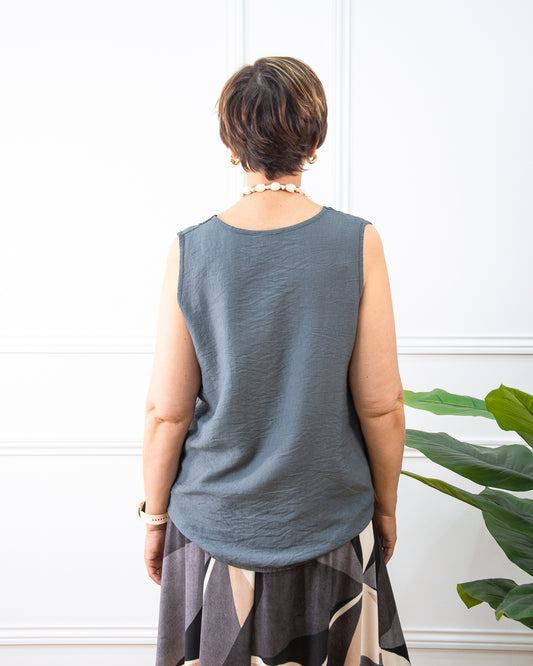 BLUSA MARA