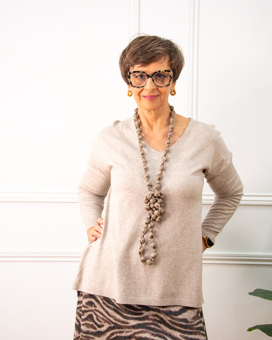 JERSEY BÁSICO ARENA