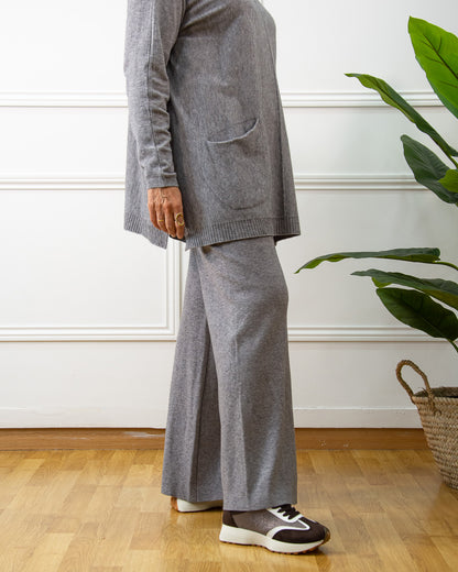 PANTALÓN CLOE GRIS