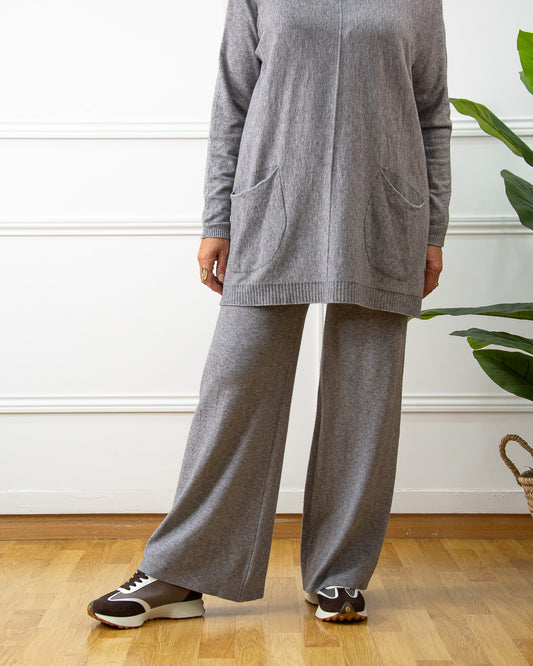PANTALÓN CLOE GRIS