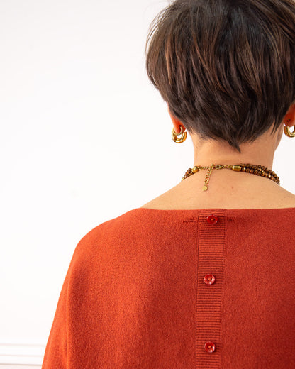 JERSEY BÁRBARA TEJA