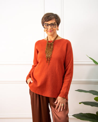 JERSEY BÁRBARA TEJA