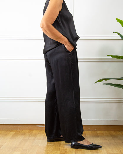 PANTALÓN VERA NEGRO