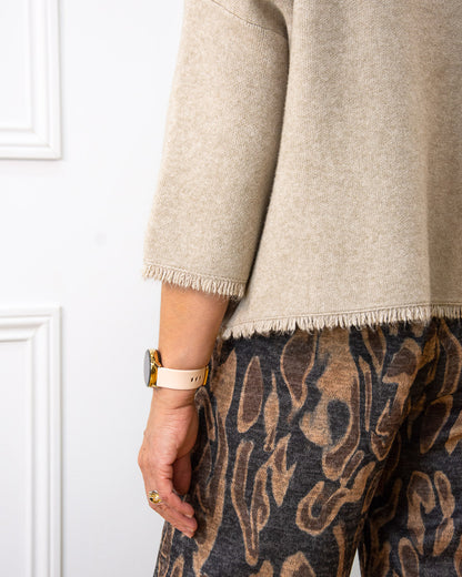 PANTALÓN LÍA NEGRO