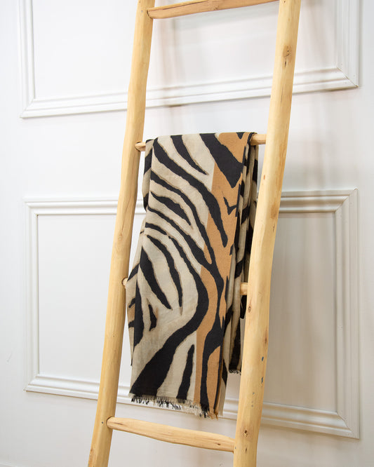 PAÑUELO ZEBRA