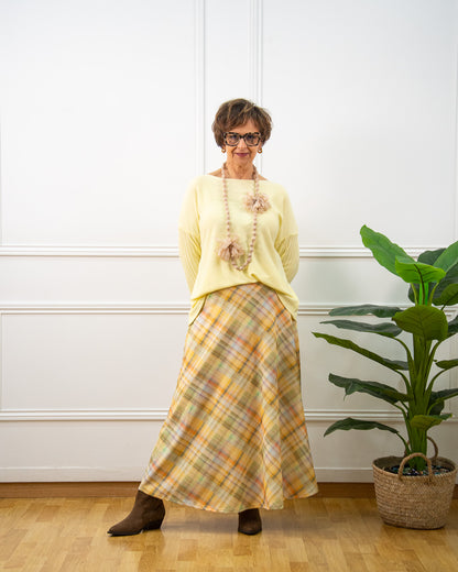 JERSEY PENNY AMARILLO