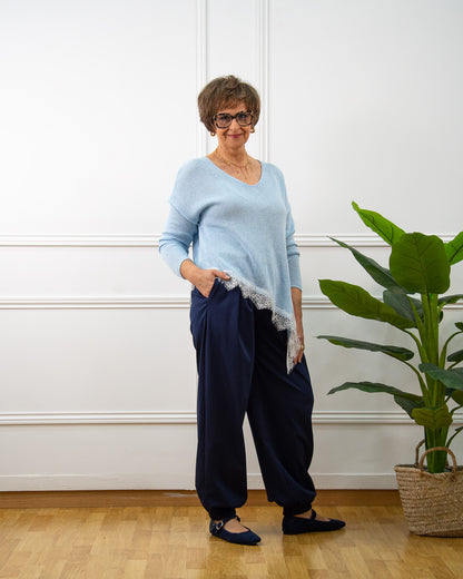 BOMBACHO SOFÍA MARINO