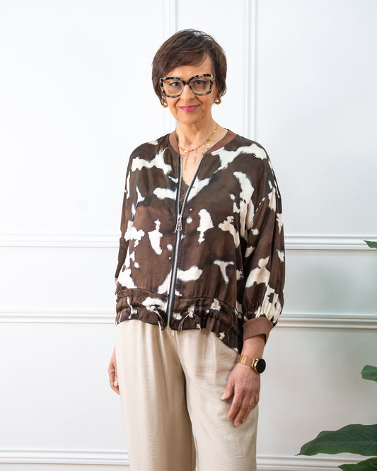 BOMBER LORENA