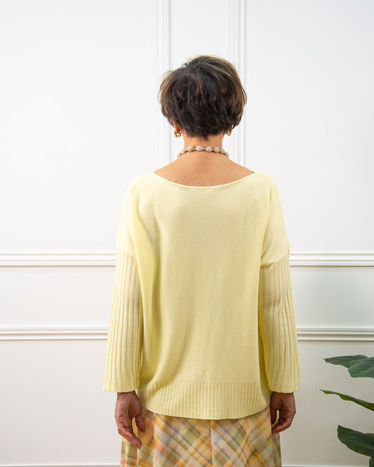 JERSEY PENNY AMARILLO