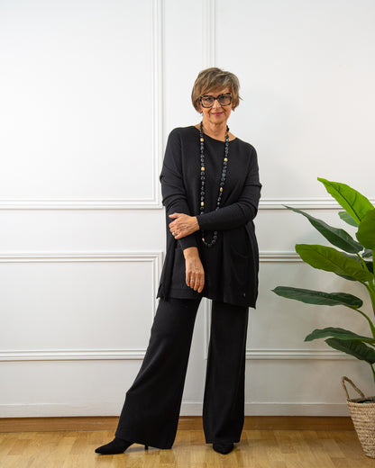 PANTALÓN CLOE NEGRO