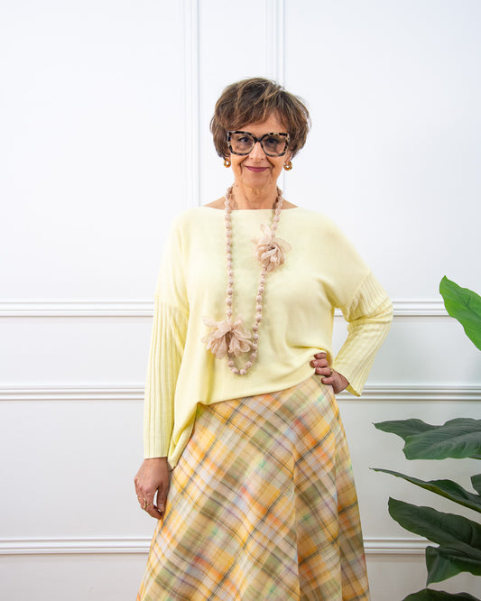 JERSEY PENNY AMARILLO