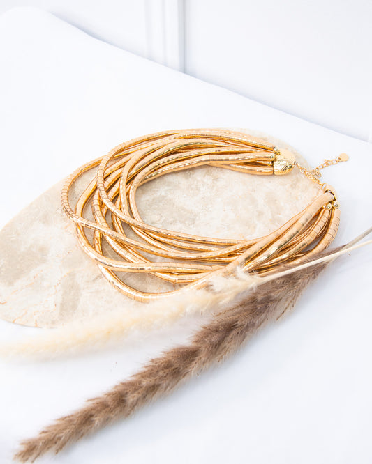 COLLAR NAIROBI