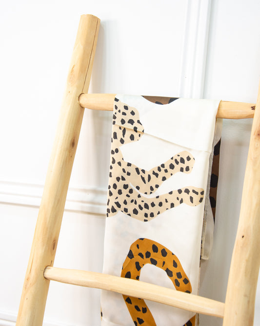 MINI PAÑUELO PANTERA