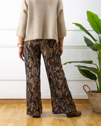 PANTALÓN LÍA NEGRO