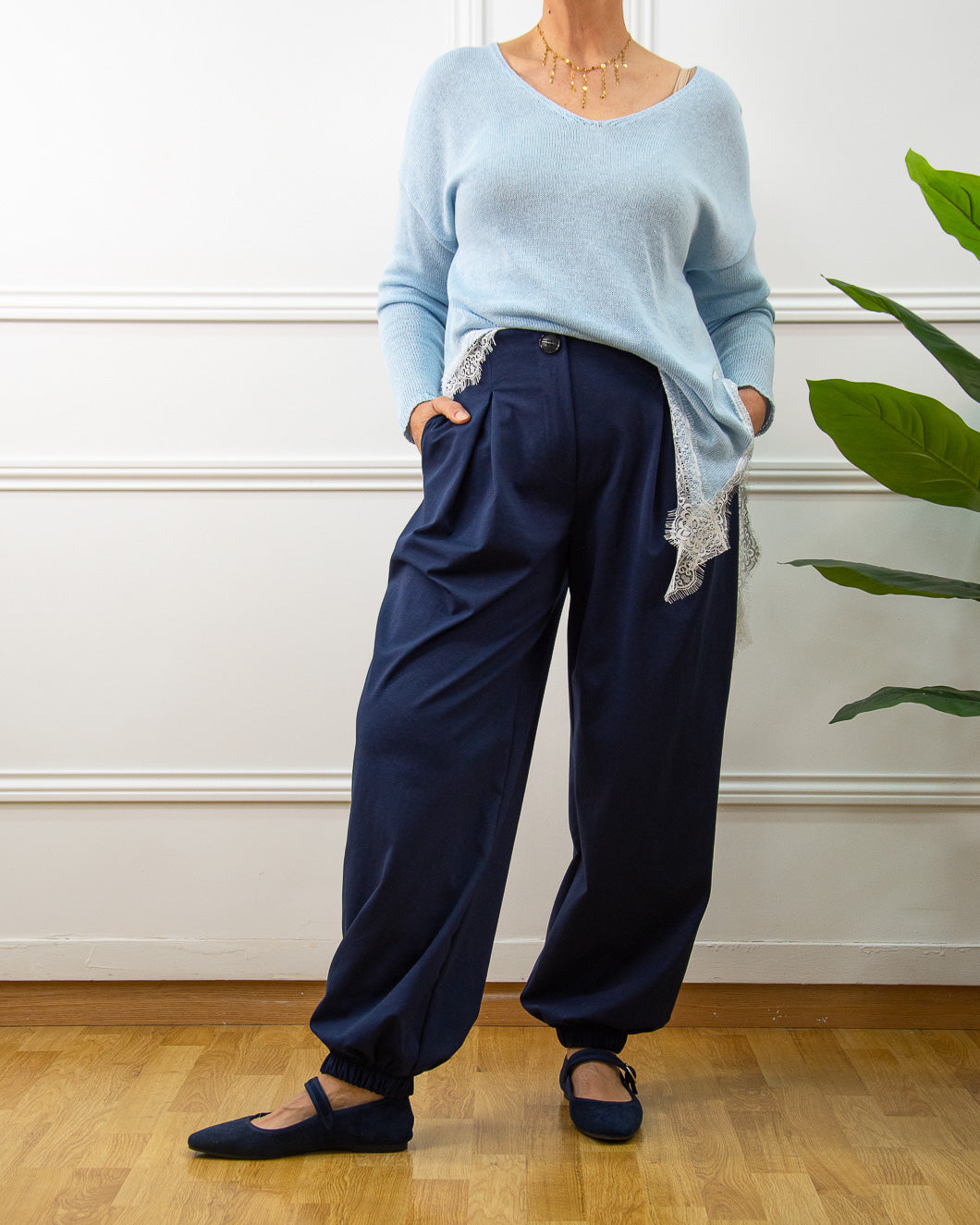 BOMBACHO SOFÍA MARINO