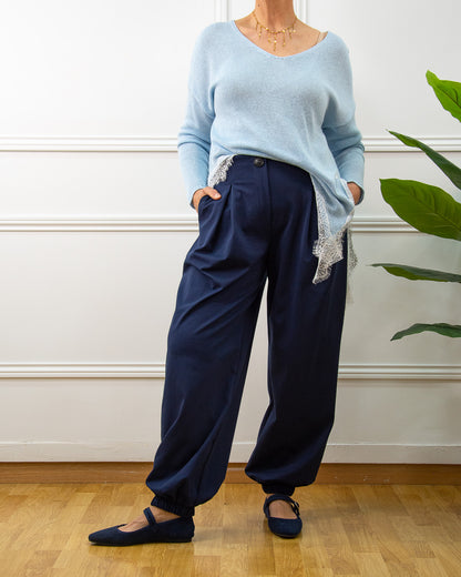 BOMBACHO SOFÍA MARINO