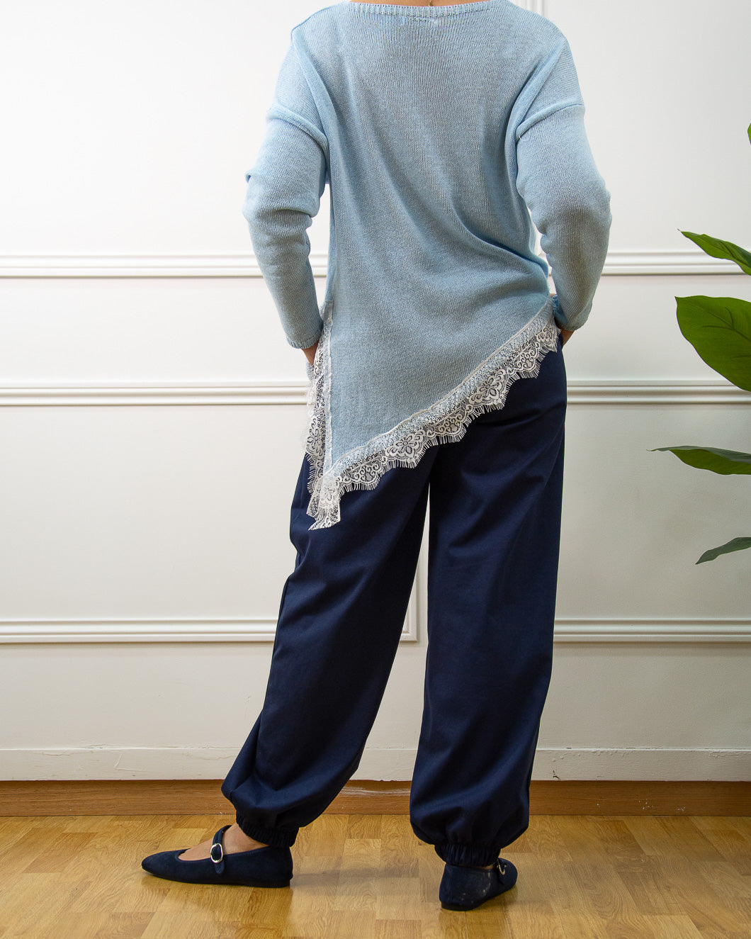 BOMBACHO SOFÍA MARINO