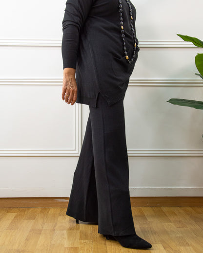 PANTALÓN CLOE NEGRO