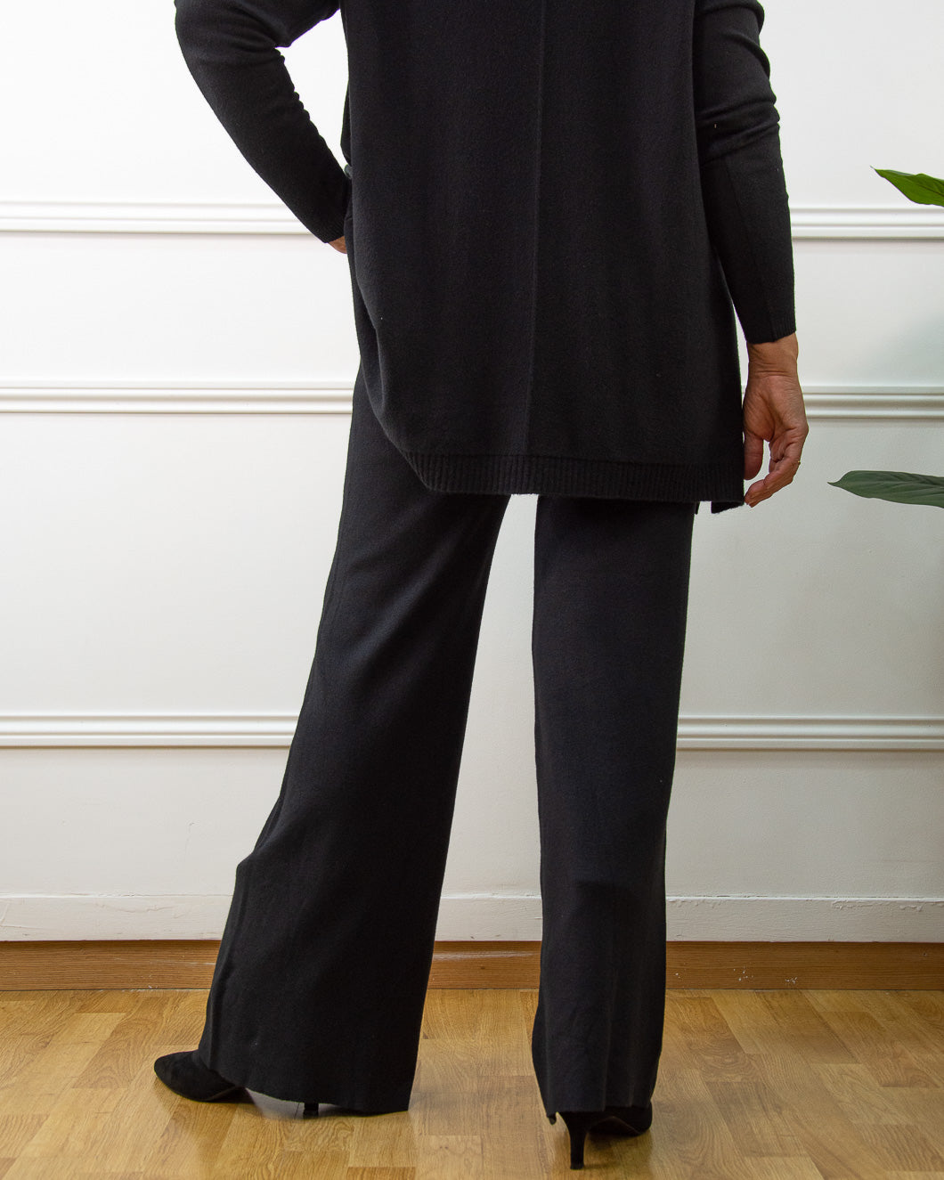 PANTALÓN CLOE NEGRO