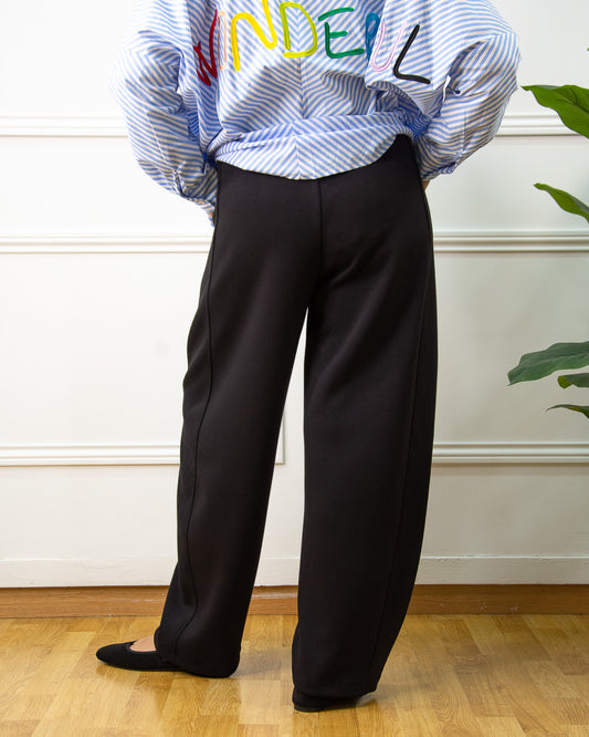 PANTALÓN ROMA NEGRO