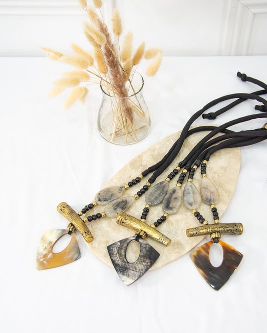 COLLAR FLECHA