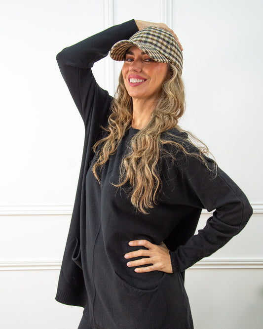 GORRA GOLF