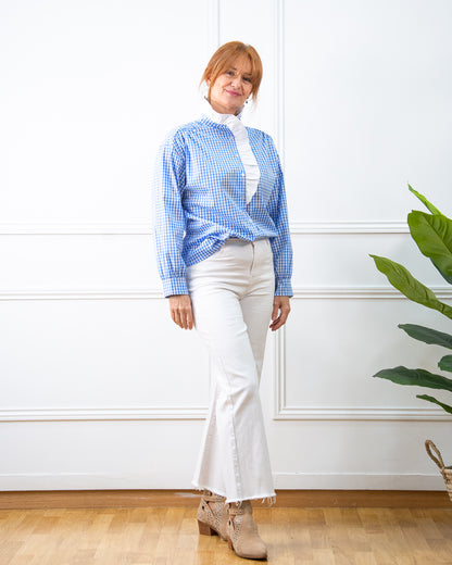BLUSA VEGA