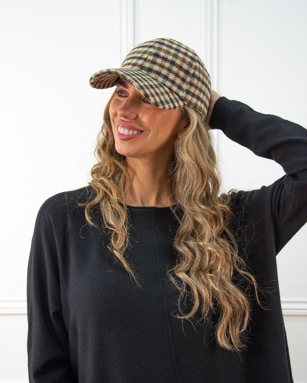 GORRA GOLF