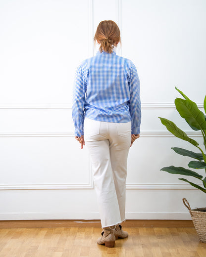 BLUSA VEGA