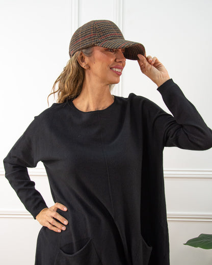 GORRA BRISTISH