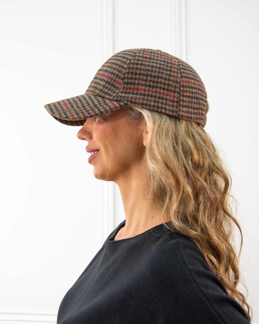 GORRA BRISTISH