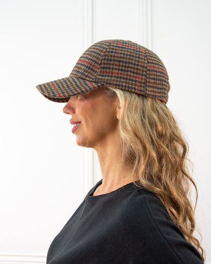 GORRA BRISTISH