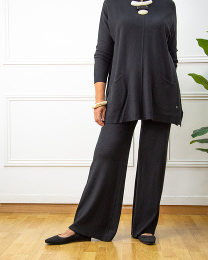 PANTALÓN CLOE NEGRO