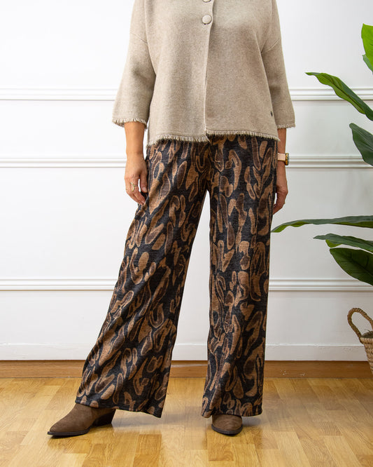 PANTALÓN LÍA NEGRO