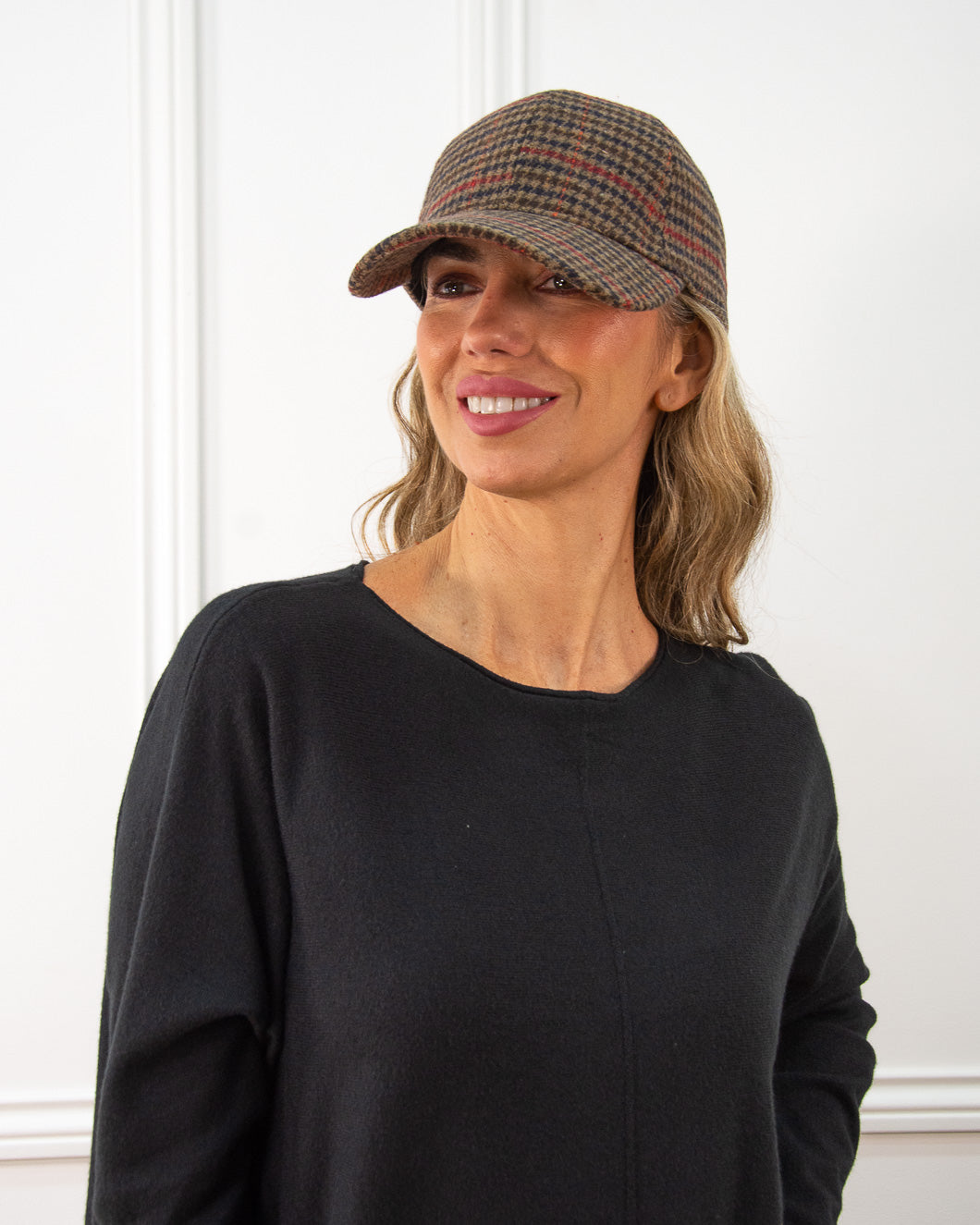 GORRA BRISTISH