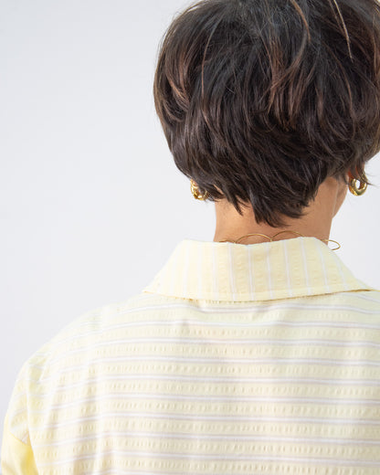BLUSA TORINO AMARILLO