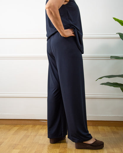 PANTALÓN LOLA AZUL MARINO