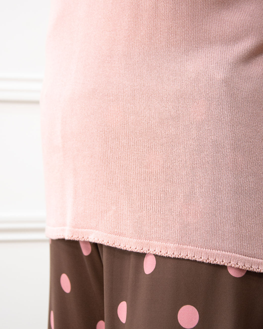 JERSEY ESENCIA ROSA EMPOLVADO