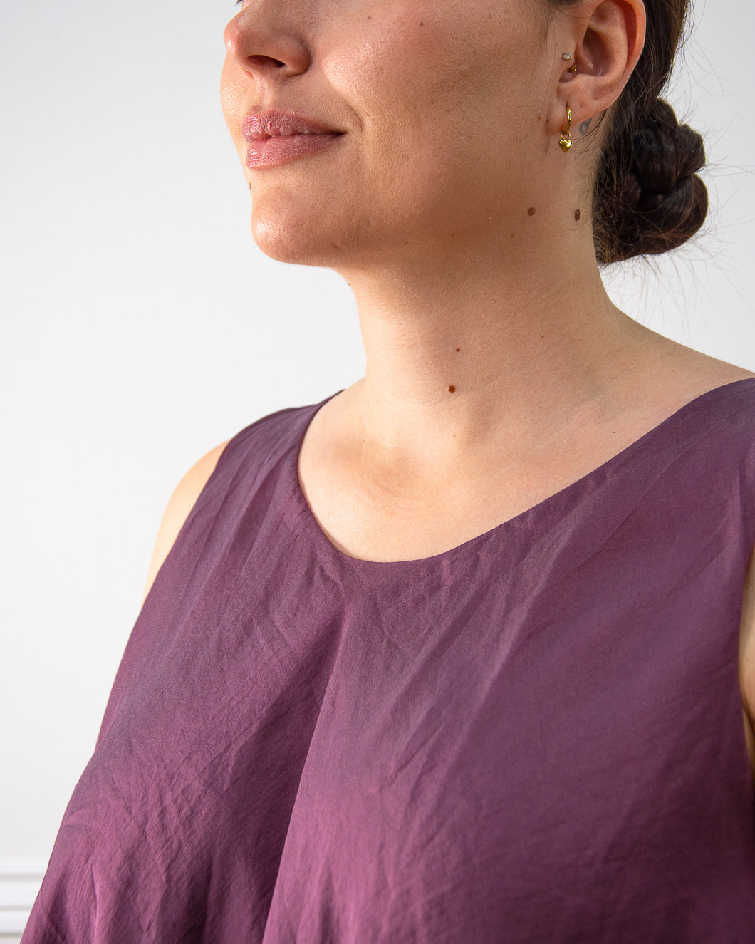 CONJUNTO AMALFI CIRUELA