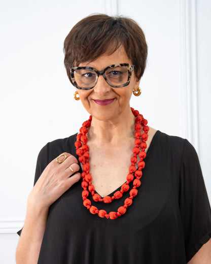 VESTIDO AVA NEGRO