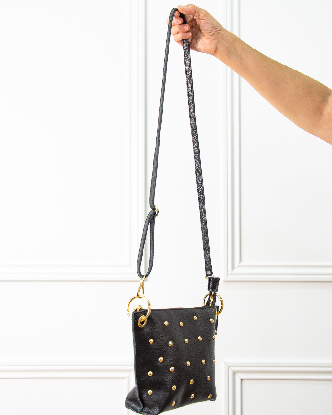 BOLSO PENÉLOPE NEGRO