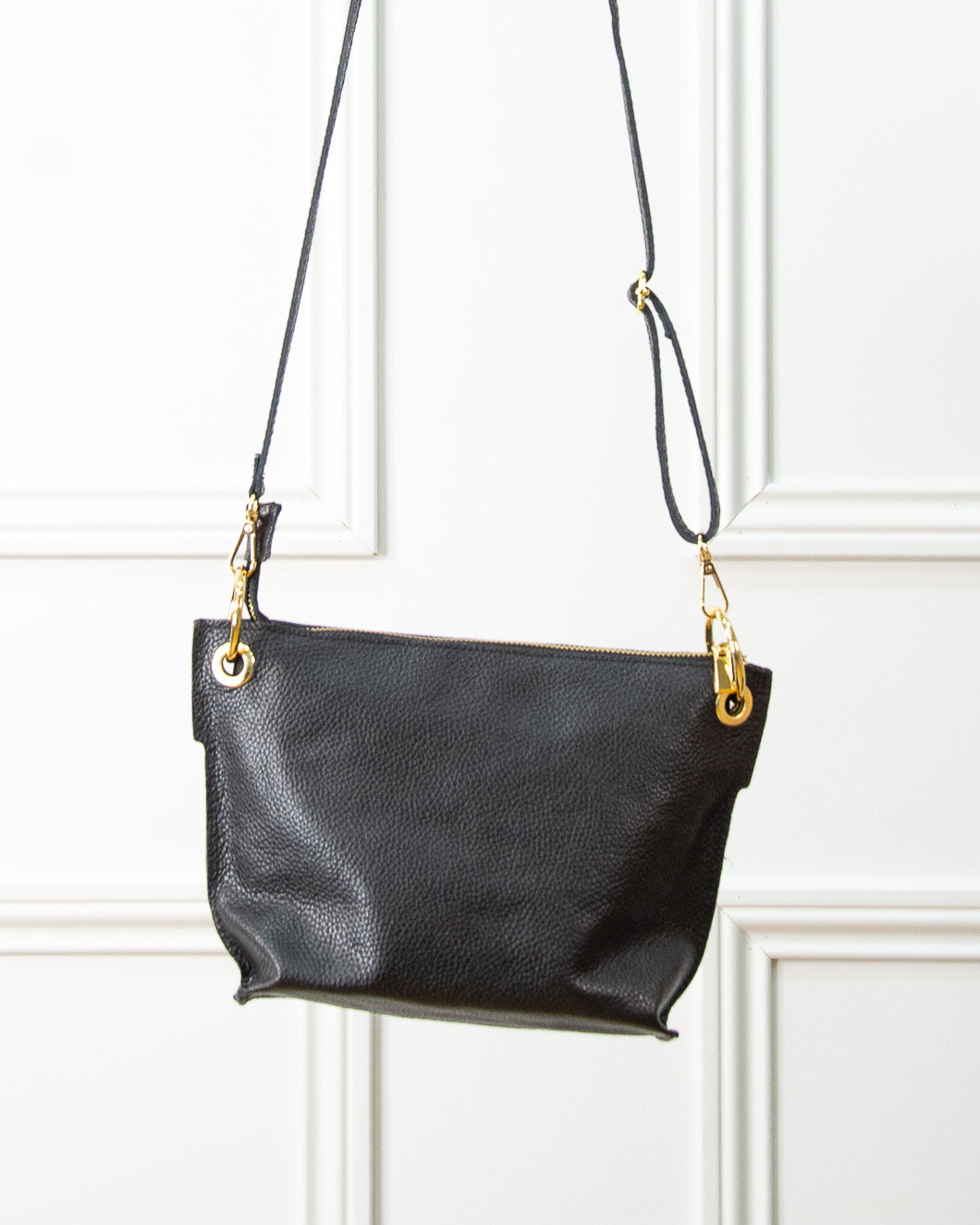 BOLSO PENÉLOPE NEGRO
