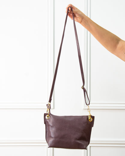 BOLSO PENÉLOPE GRANATE