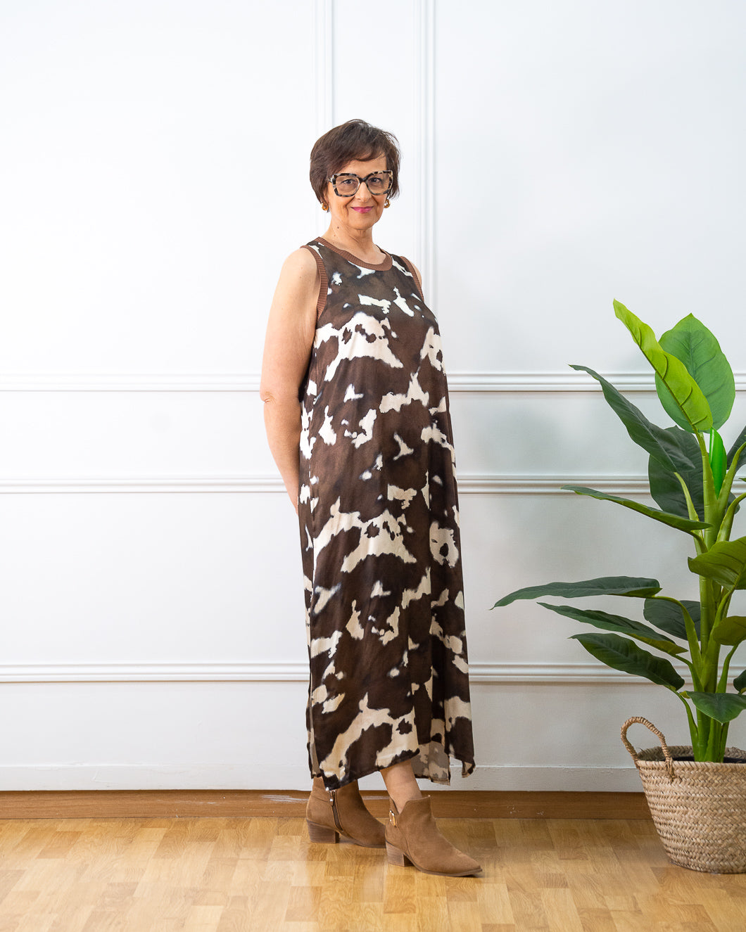 VESTIDO LORENA
